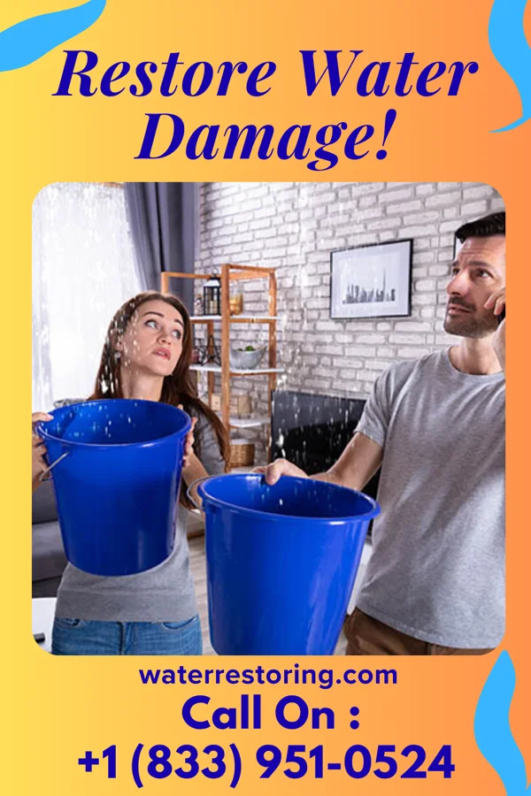 water restoration Liberty Water Solutions Solutions Girard